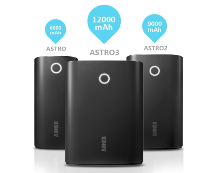 anker astro